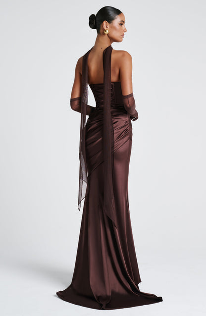 Kensington Maxi Dress