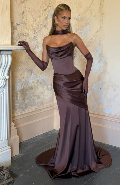 Kensington Maxi Dress