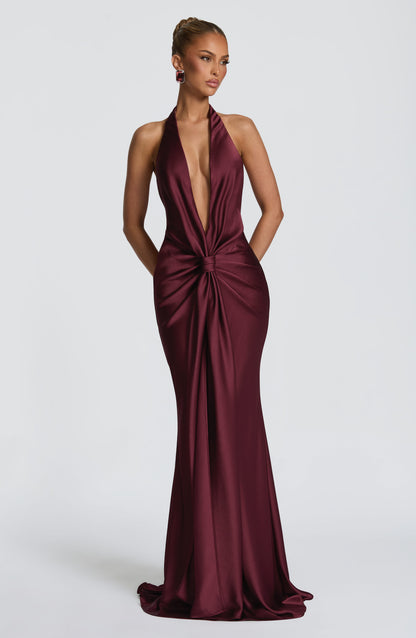 Linette Gown