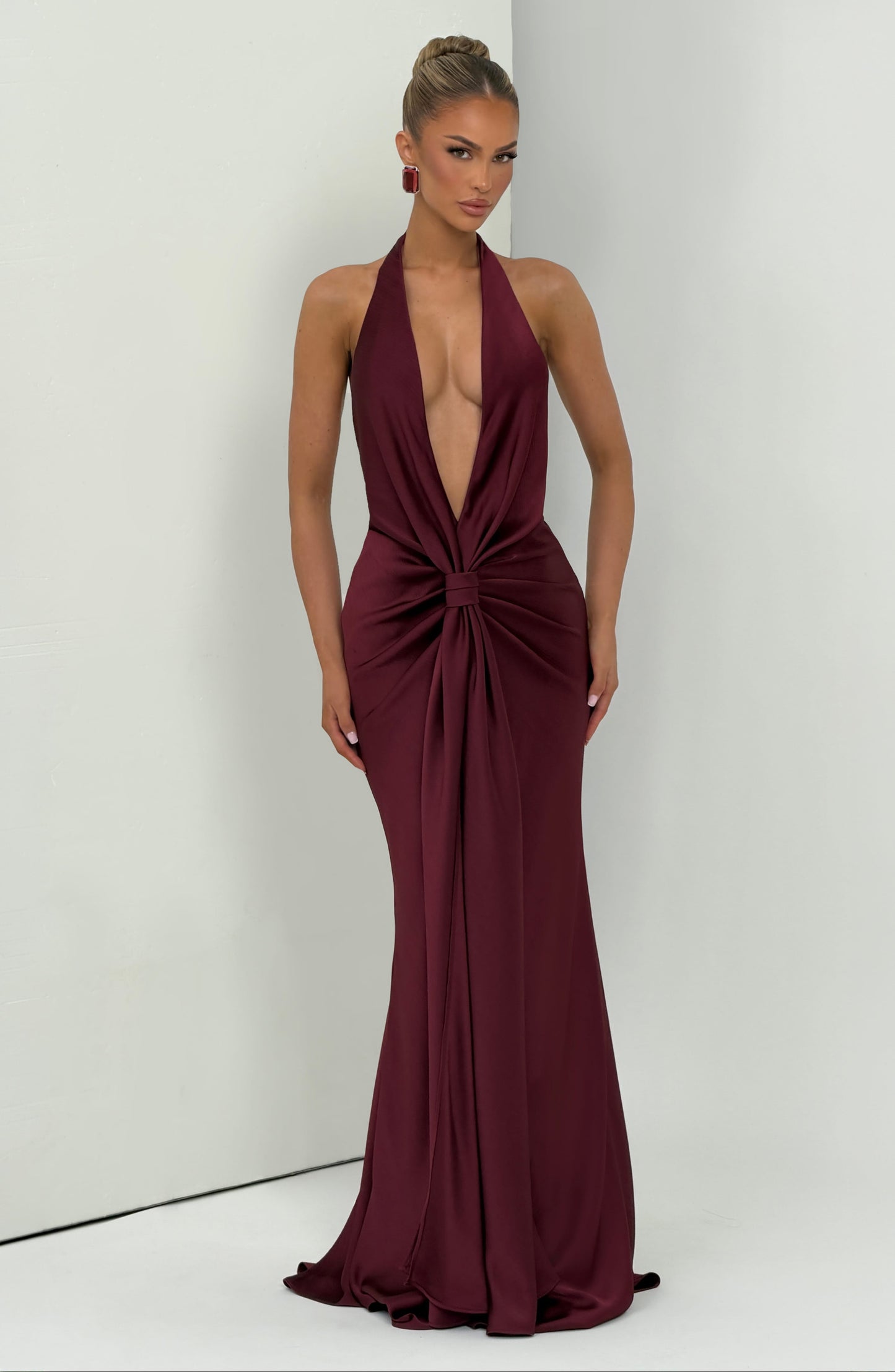 Linette Gown