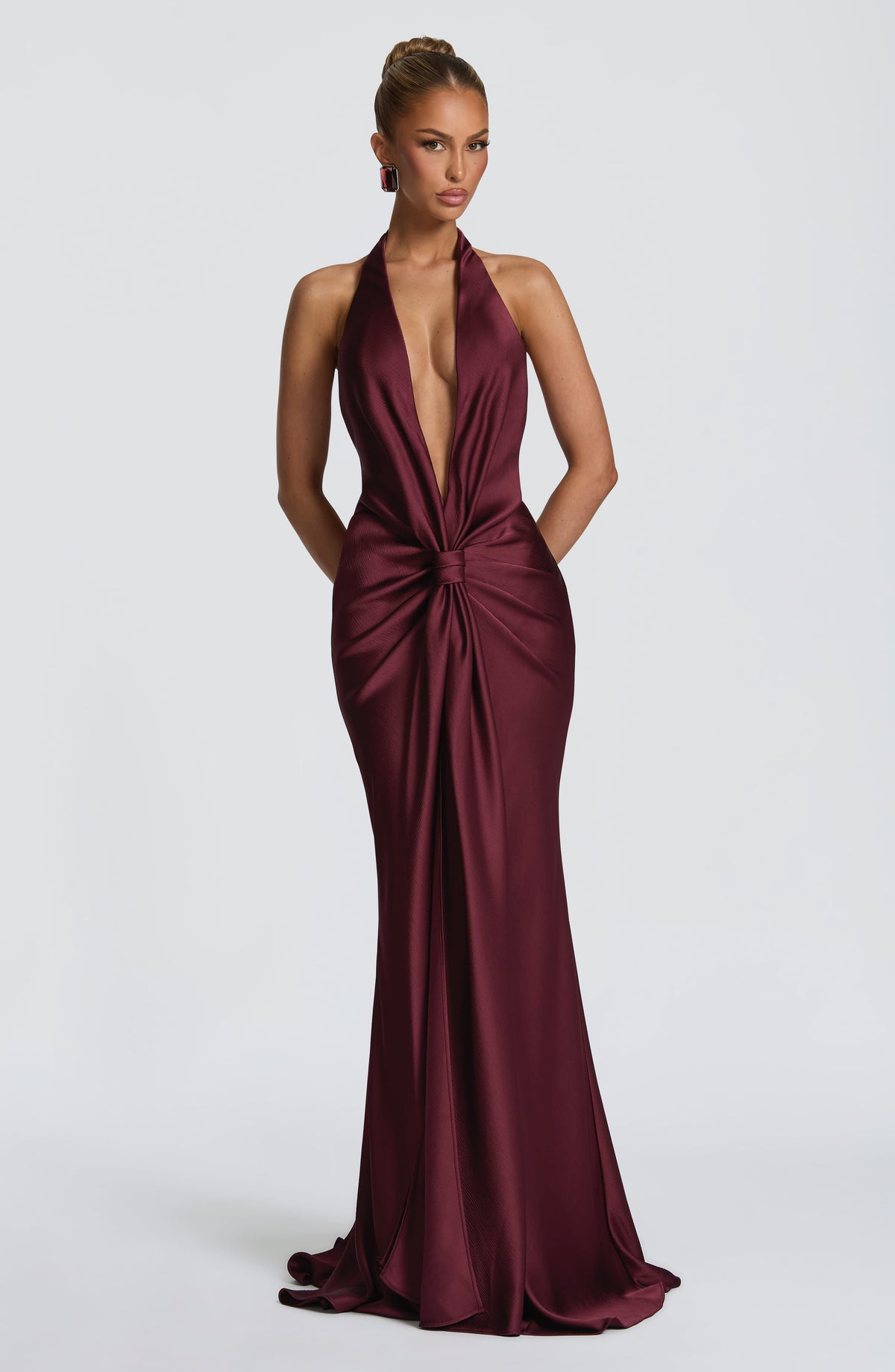 Linette Gown
