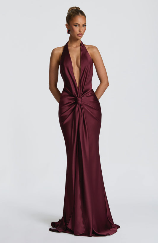 Linette Gown