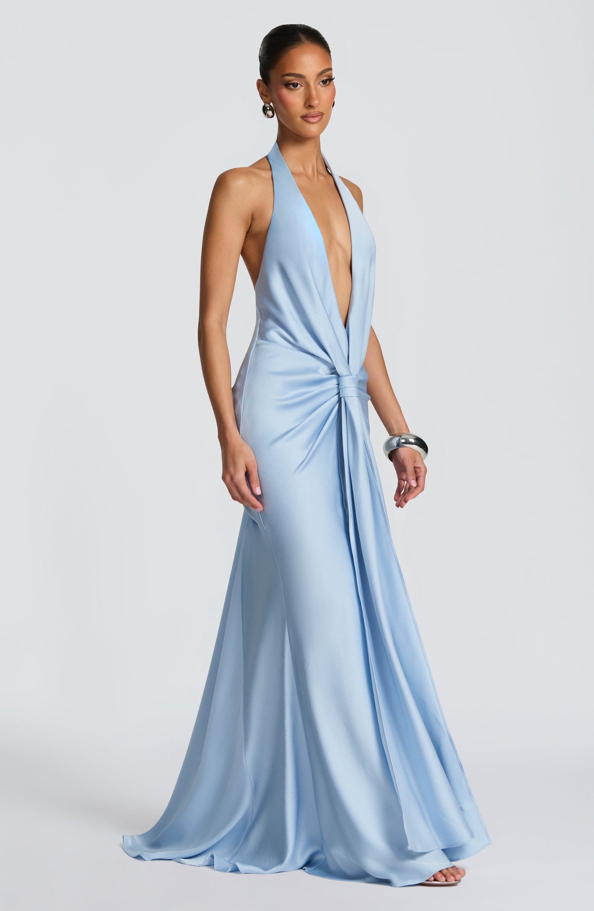 Linette Gown