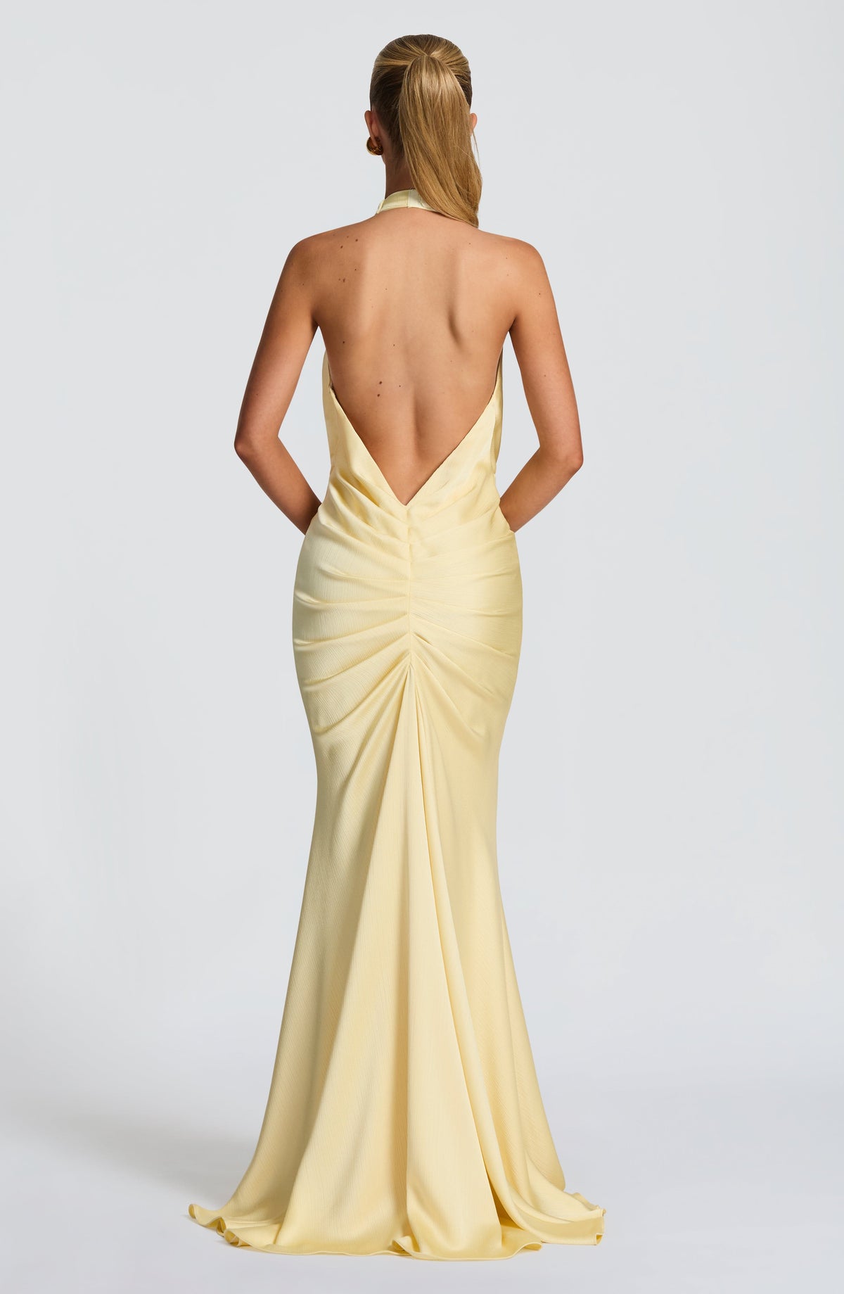 Linette Gown