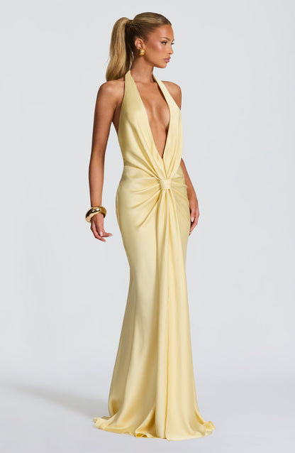 Linette Gown