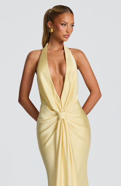 Linette Gown