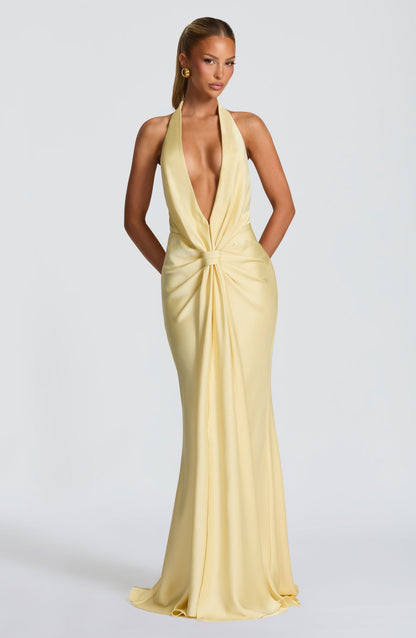 Linette Gown