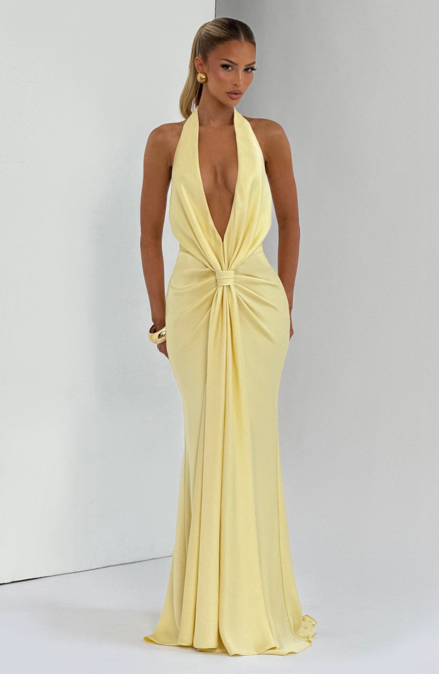 Linette Gown