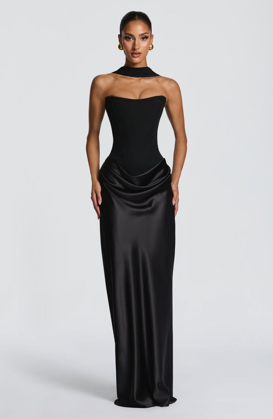 Maggie Maxi Dress