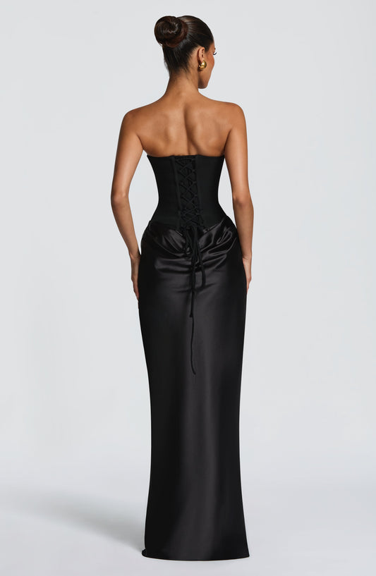 Maggie Maxi Dress