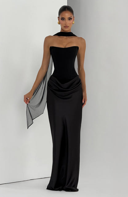 Maggie Maxi Dress