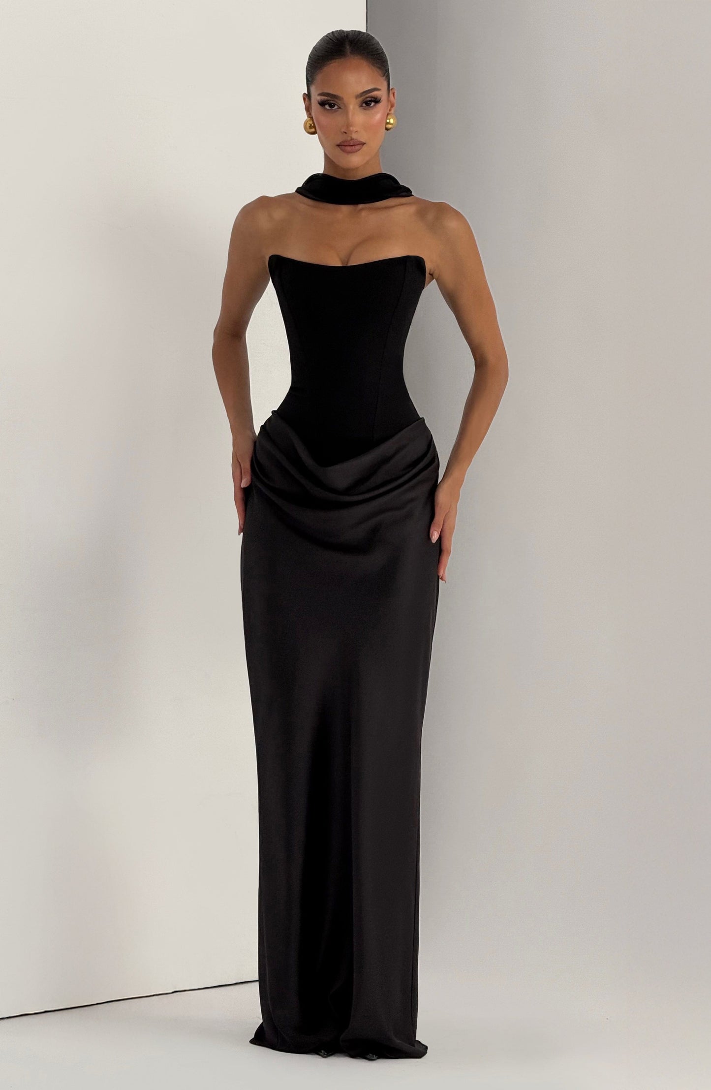Maggie Maxi Dress