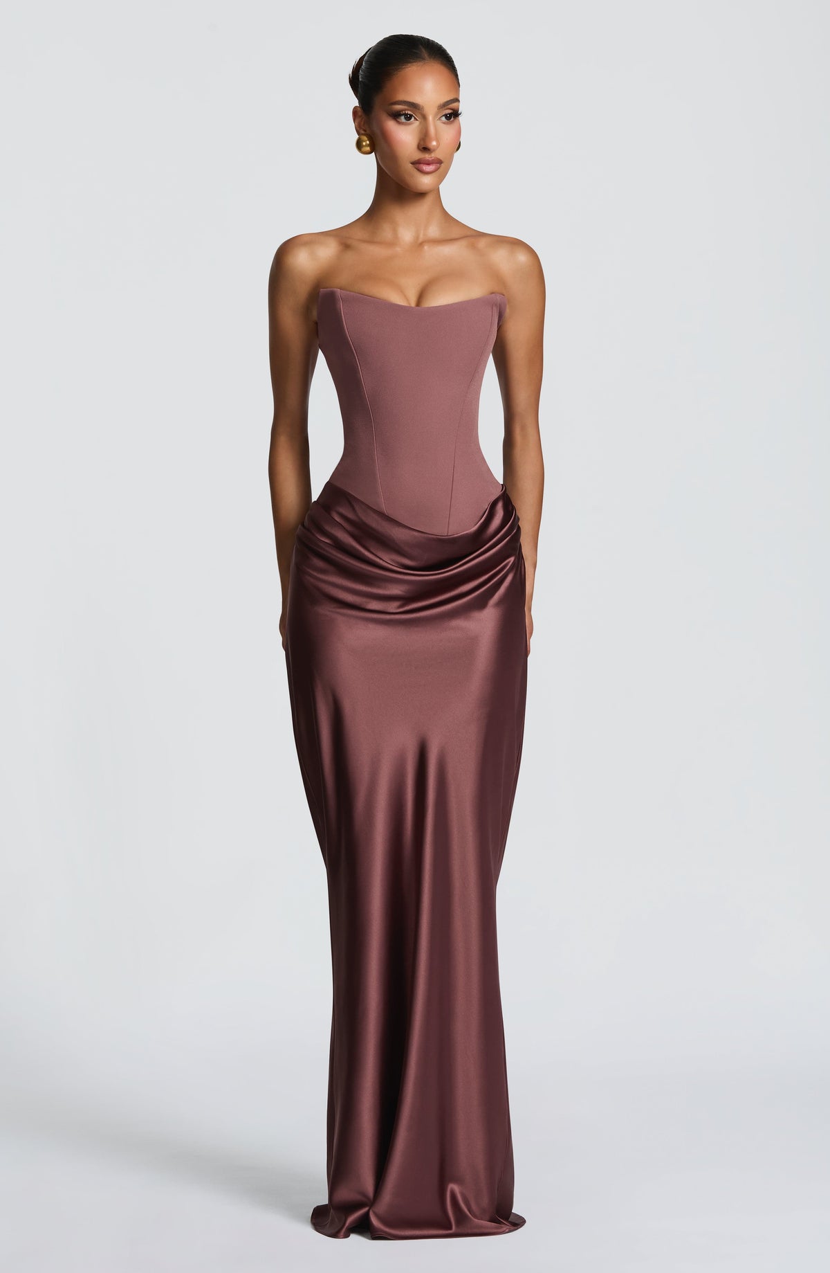 Maggie Maxi Dress