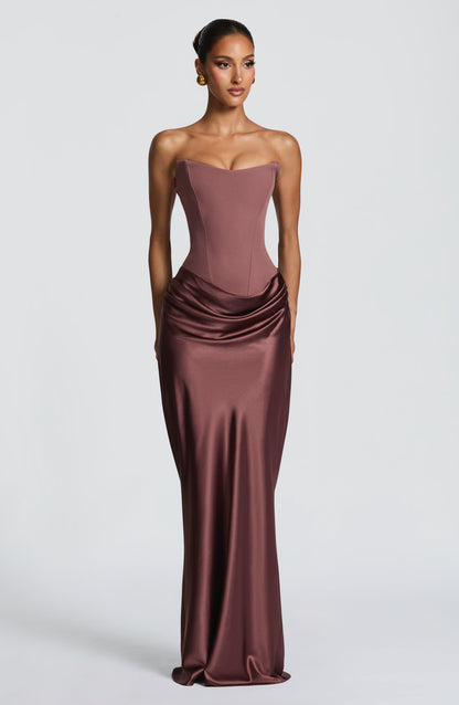 Maggie Maxi Dress