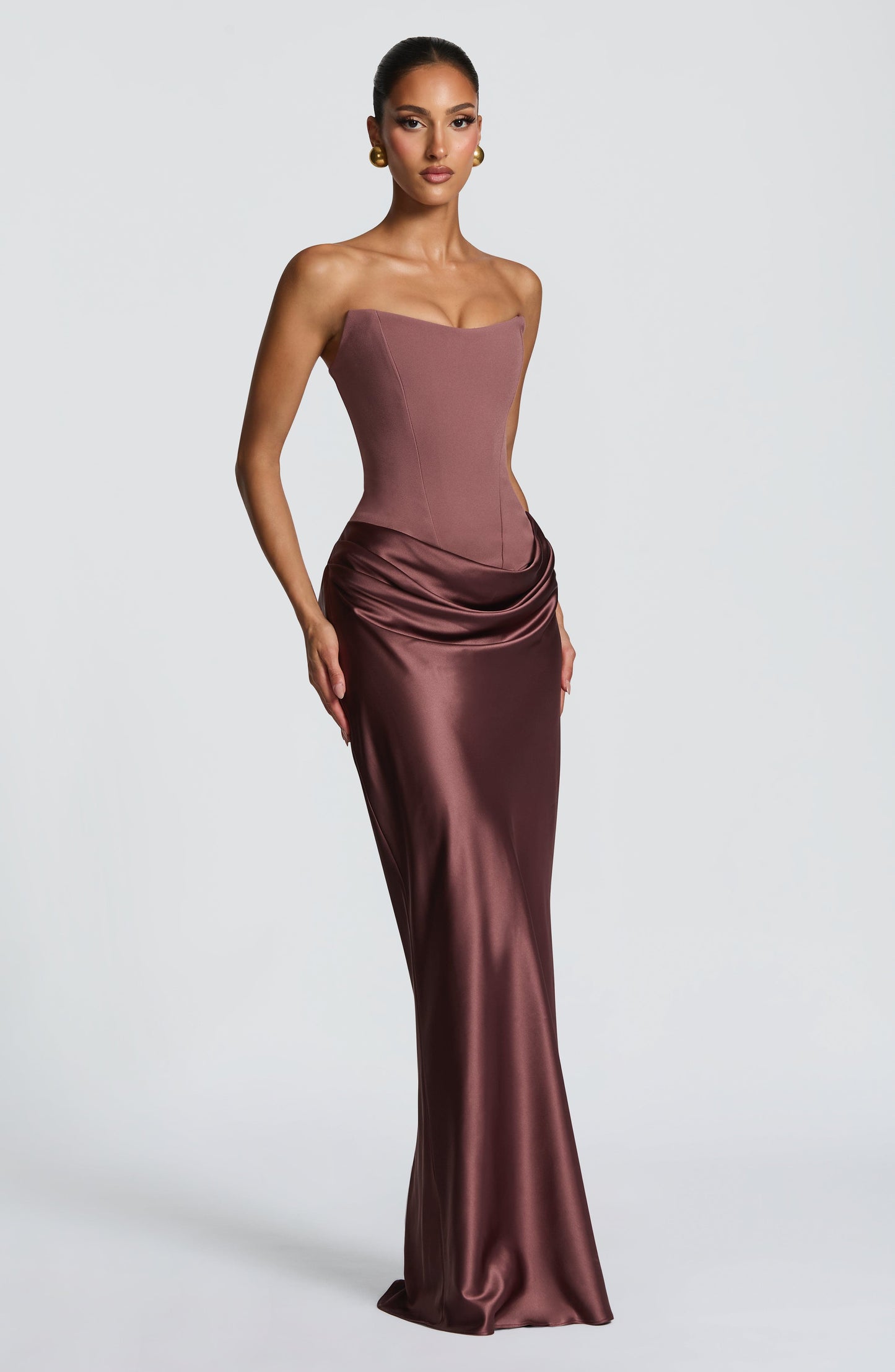 Maggie Maxi Dress