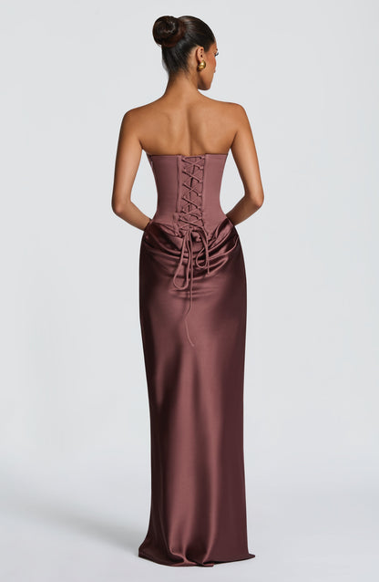 Maggie Maxi Dress