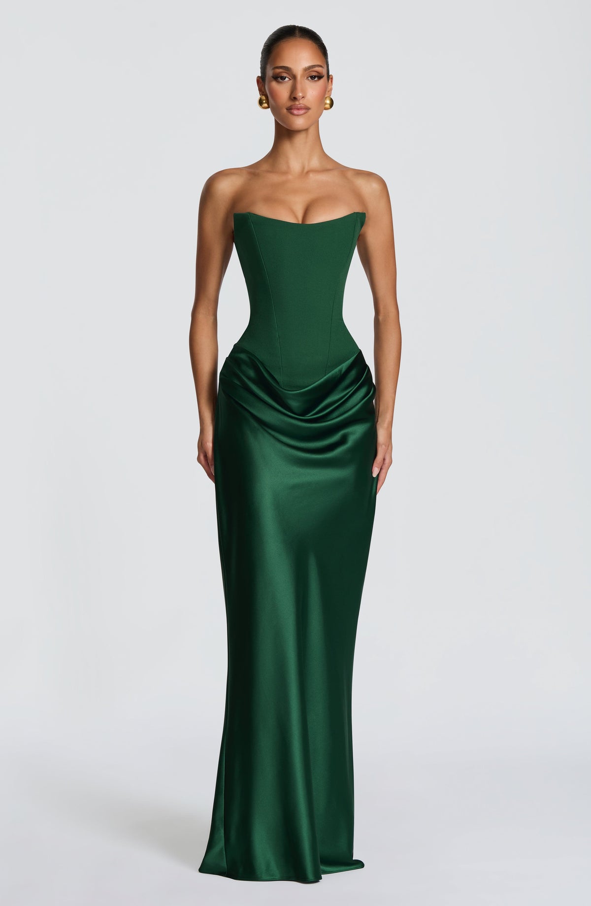 Maggie Maxi Dress