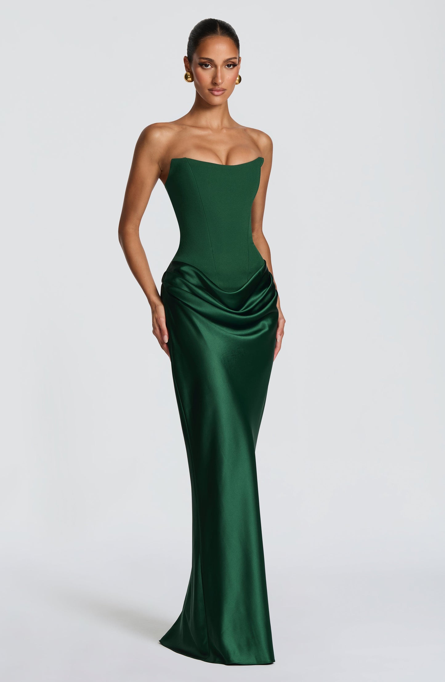 Maggie Maxi Dress
