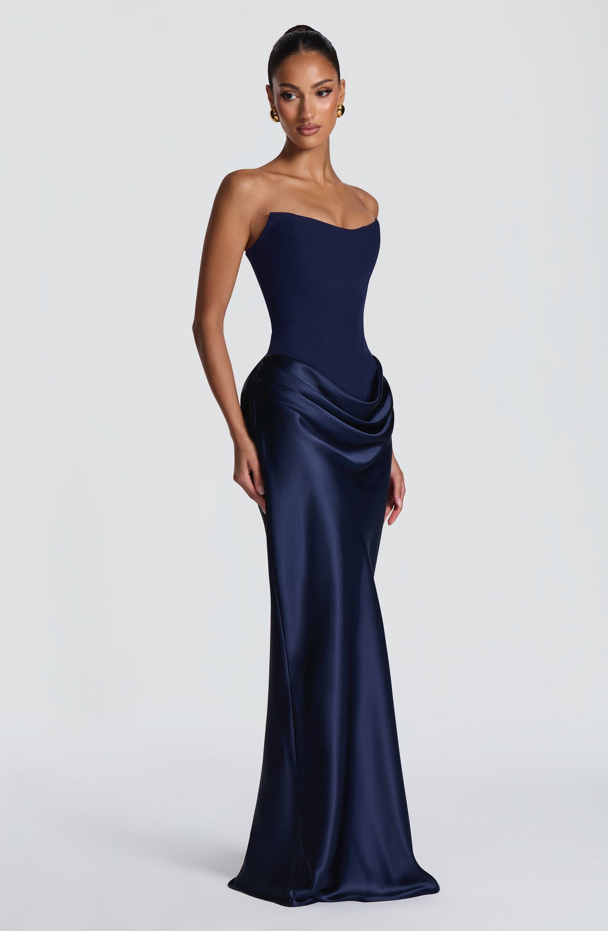 Maggie Maxi Dress