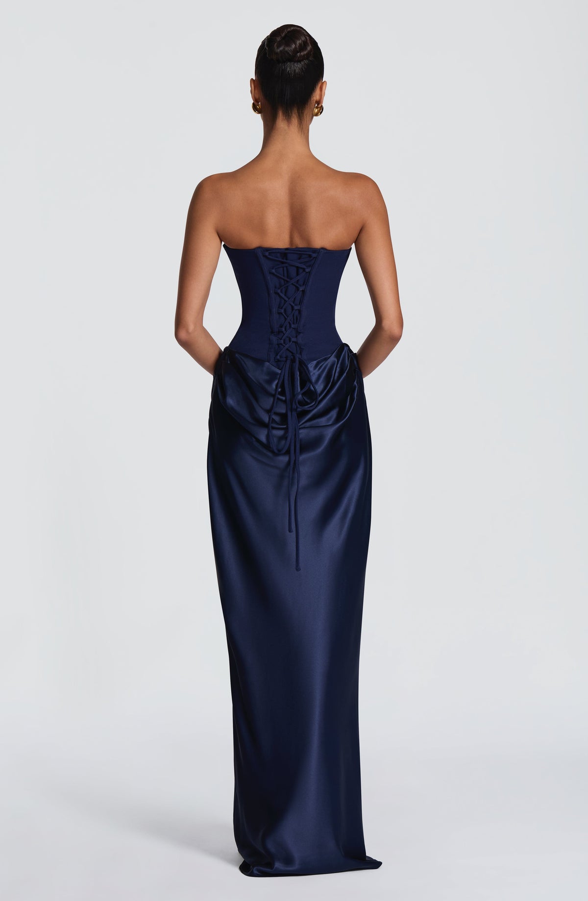Maggie Maxi Dress