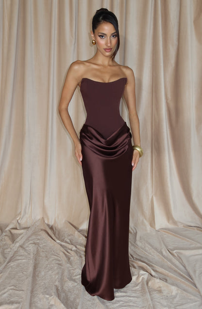 Maggie Maxi Dress
