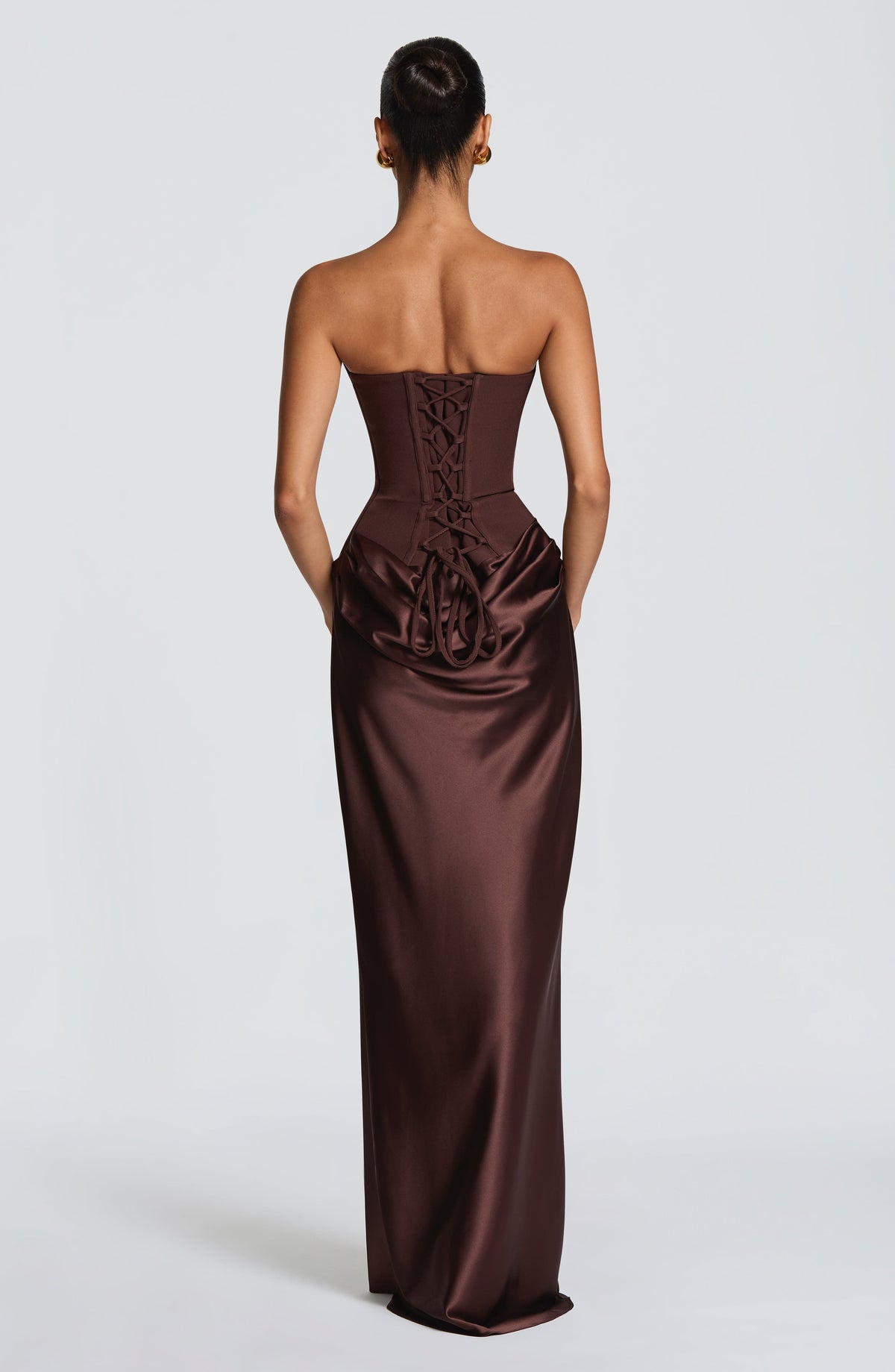 Maggie Maxi Dress
