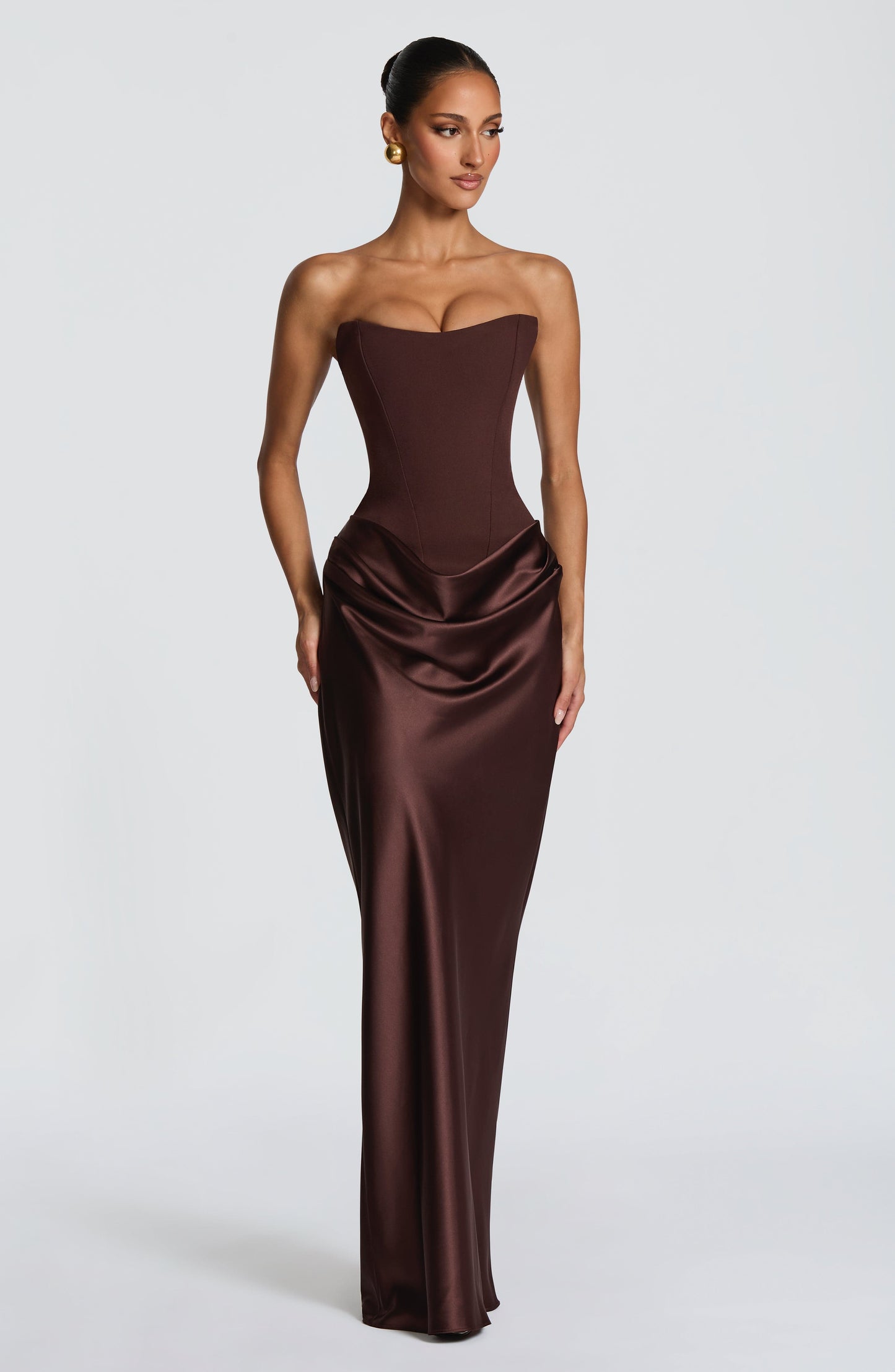 Maggie Maxi Dress