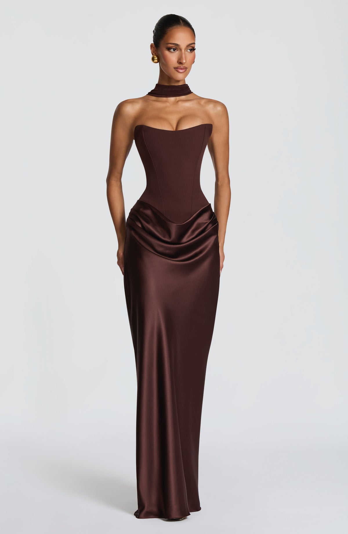 Maggie Maxi Dress