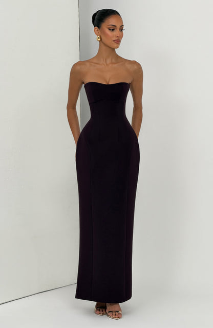 Manon Maxi Dress