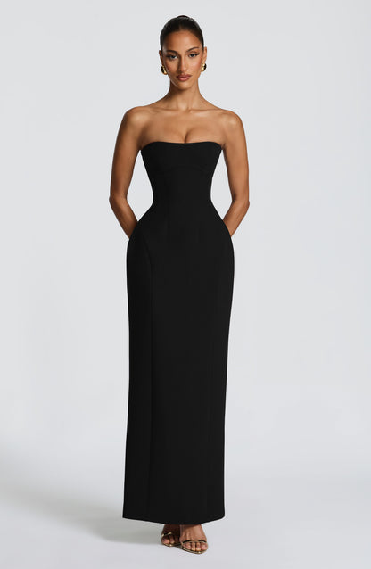 Manon Maxi Dress