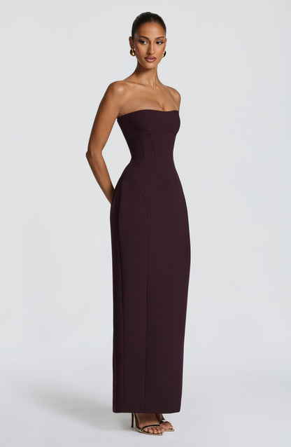 Manon Maxi Dress