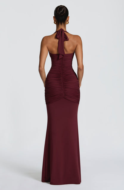 Morrigan Maxi Dress