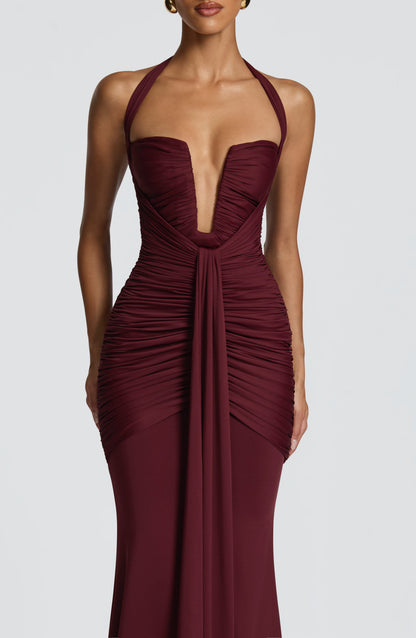 Morrigan Maxi Dress