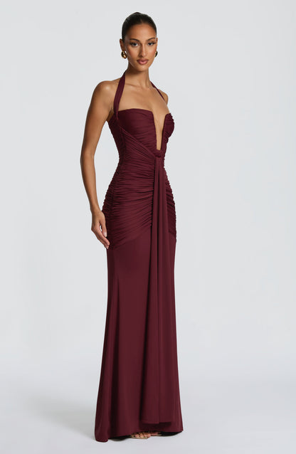 Morrigan Maxi Dress