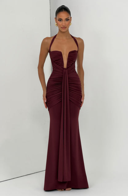 Morrigan Maxi Dress