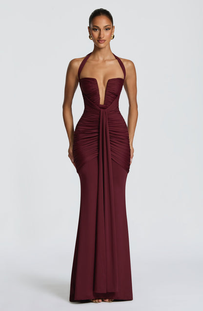 Morrigan Maxi Dress