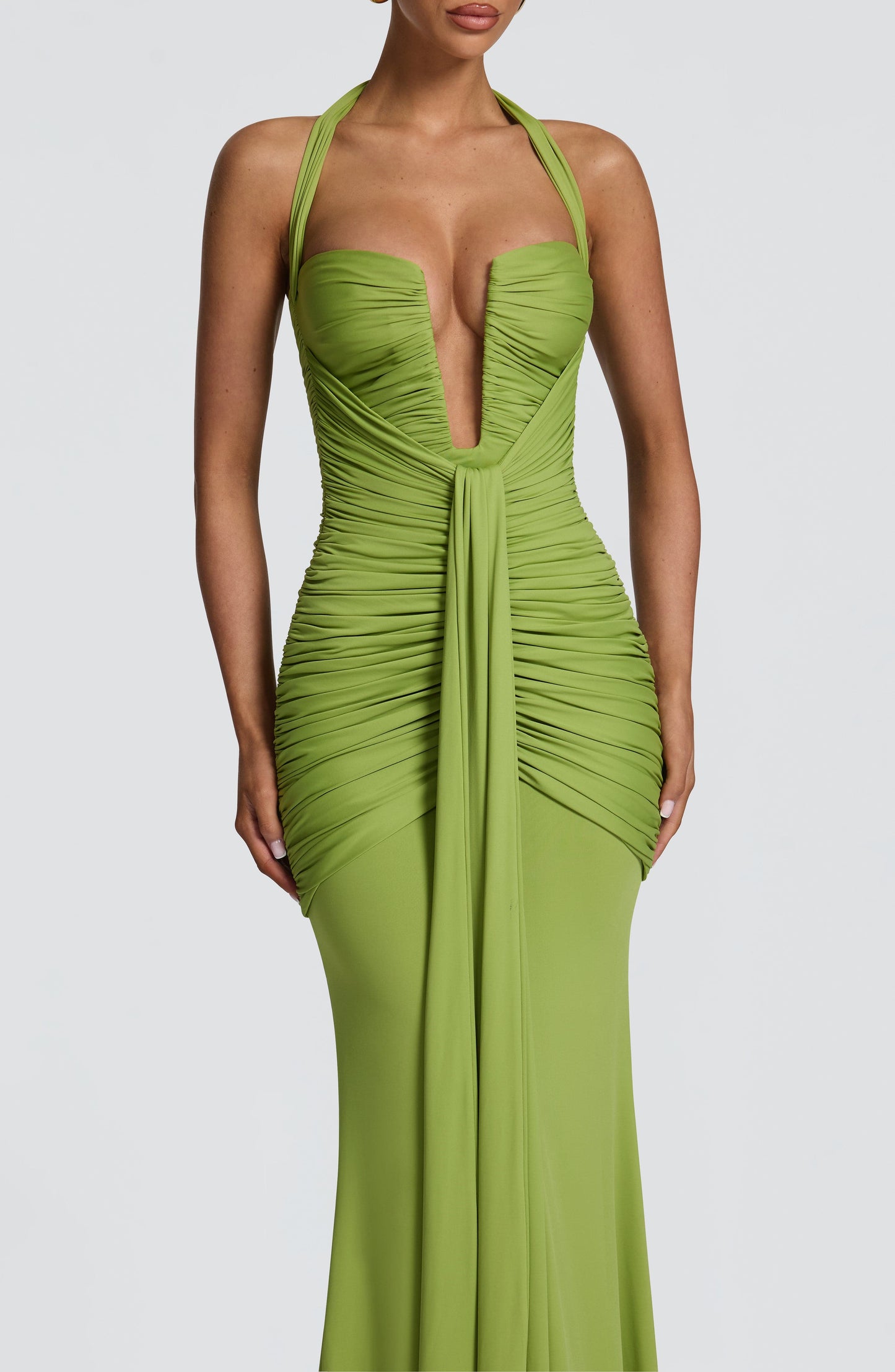 Morrigan Maxi Dress