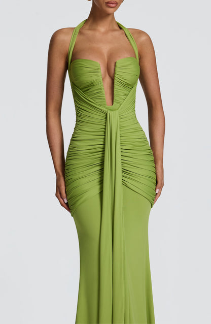 Morrigan Maxi Dress
