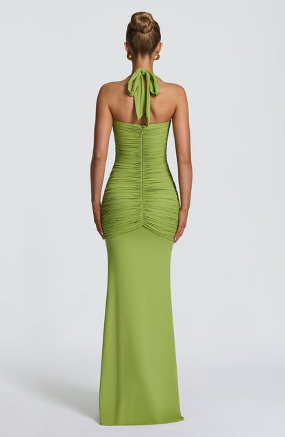 Morrigan Maxi Dress