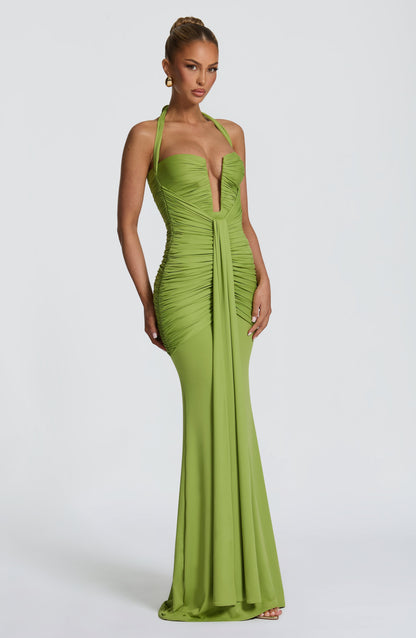 Morrigan Maxi Dress