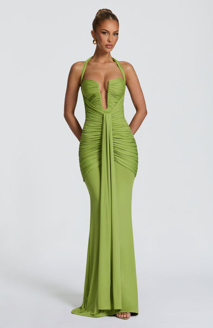 Morrigan Maxi Dress
