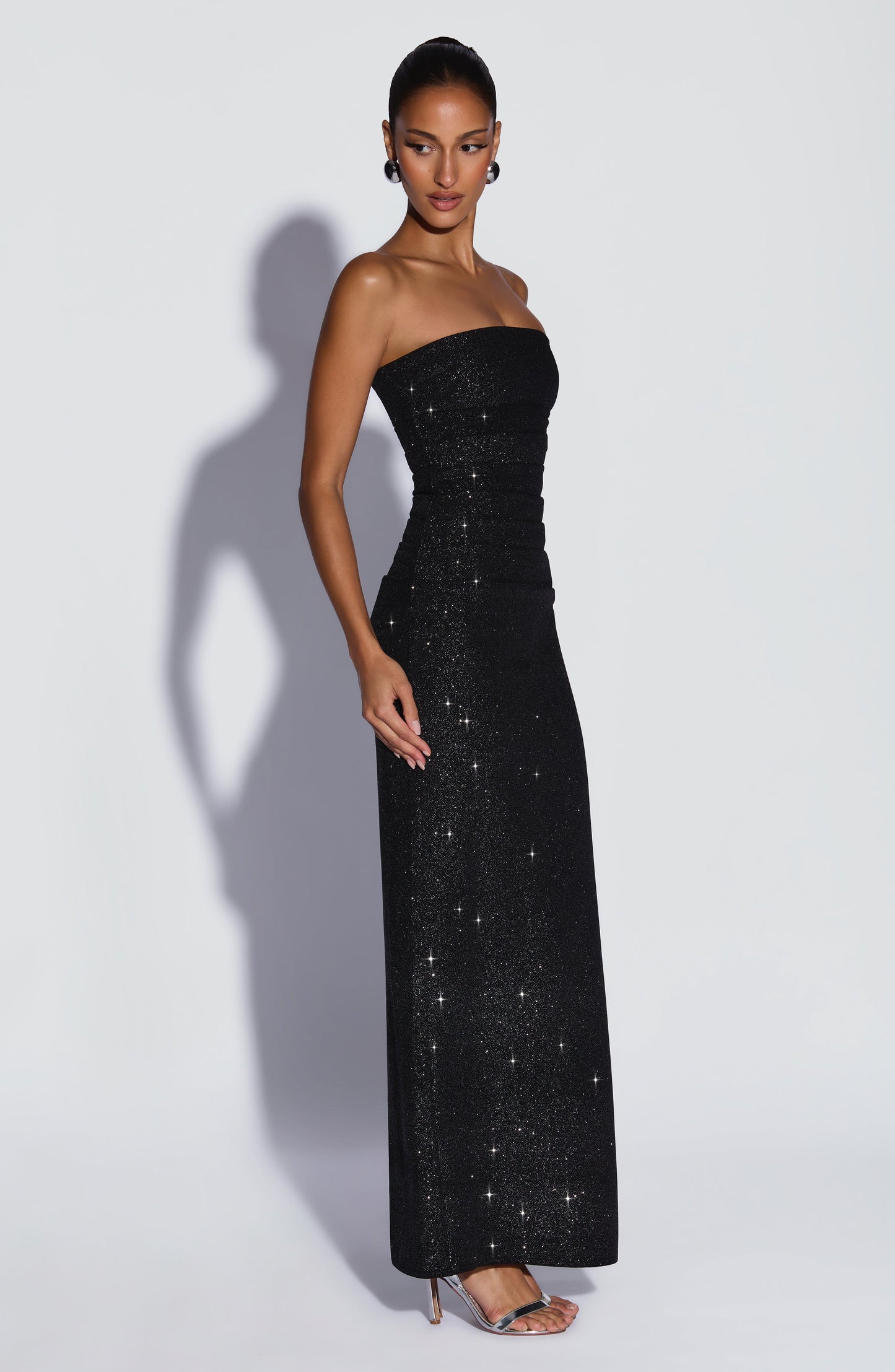 Pandra Maxi Dress