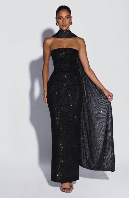 Pandra Maxi Dress