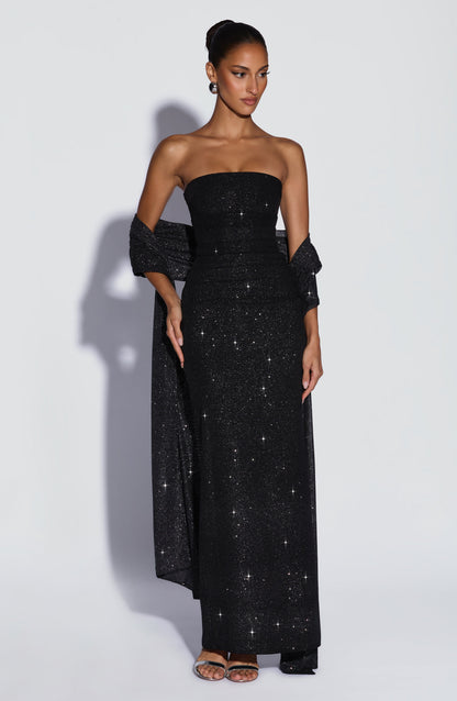 Pandra Maxi Dress