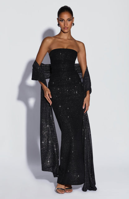 Pandra Maxi Dress