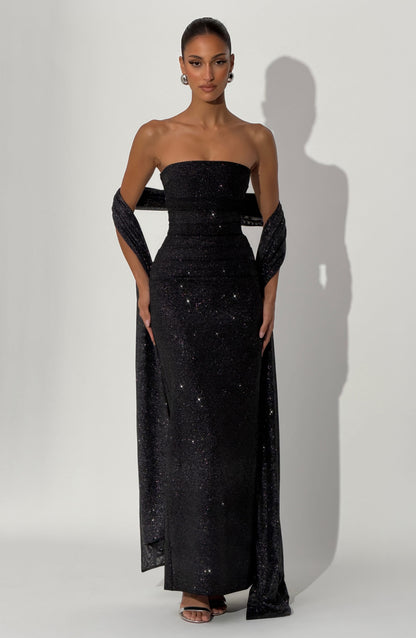 Pandra Maxi Dress