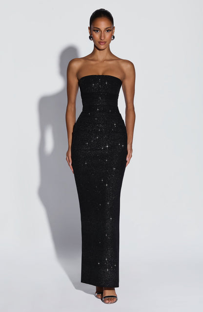 Pandra Maxi Dress