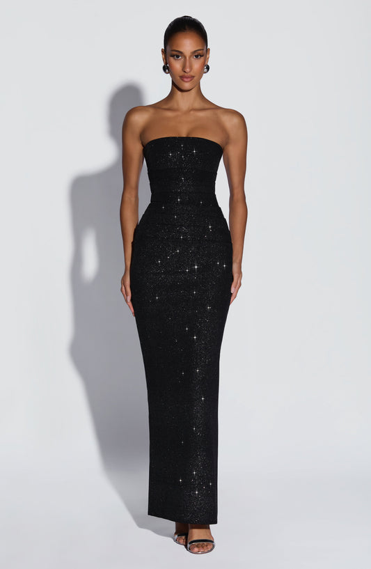 Pandra Maxi Dress
