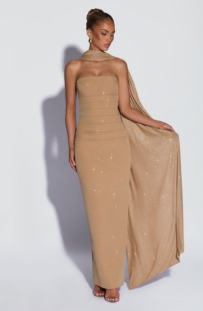 Pandra Maxi Dress