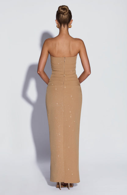 Pandra Maxi Dress
